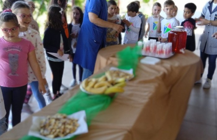 Dia Mundial Da Crian A Eb Silveirinhos Agrupamento De Escolas